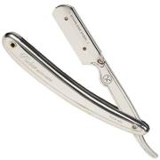 Parker Shaving Razor Barber Stainless Steel