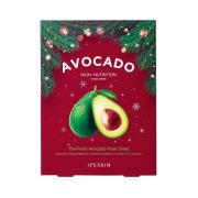 It´S SKIN The Fresh Mask Sheet Avocado Gift Box