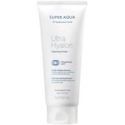 MISSHA Super Aqua Ultra Hyalron Cleansing Cream 200 ml