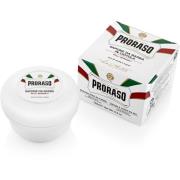 Proraso Sensitive Green Tea shaving soap 150 ml