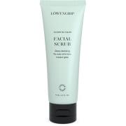 Löwengrip Facial Care Clean & Calm Facial Scrub 75 ml