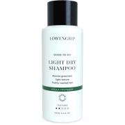 Löwengrip Apple & Cedarwood Good To Go Good To Go Light (apple &