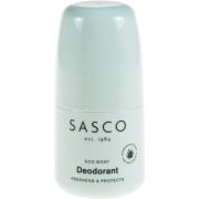 Sasco ECO BODY Deodorant 60 ml