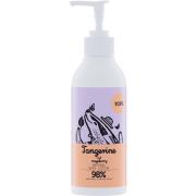 YOPE Botanical Natural Body Lotion Tangerine & Raspberry 300 ml