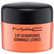 MAC Cosmetics Lip Scrubtious Candied Nectar