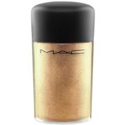 MAC Cosmetics Pigment Old Gold