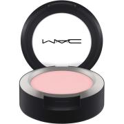 MAC Cosmetics Powder Kiss Powder Kiss Single Eyeshadow Felt Cute