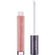 Inika Organic Lip Gloss  Blossom 5 ml