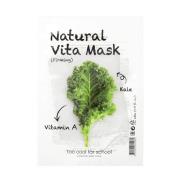 Too Cool For School Natural Vita Mask Firming 23 ml