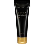 Holika Holika Prime Youth Black Snail Cleansing Foam 100 ml