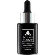Marina Miracle Active Face Oil 28 ml