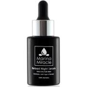 Marina Miracle Reload Night Serum 28 ml