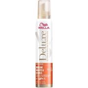 Wella Styling Deluxe Dream Waves & Curls  200 ml