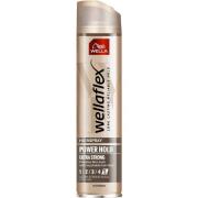 Wella Styling Wellaflex Hairspray Mega Hold 250 ml