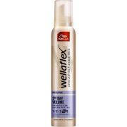 Wella Styling Wellaflex Mousse 2-Day Volume  200 ml