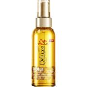 Wella Styling Deluxe Deluxe Rich Oil Dry Hair 100 ml