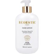 Ecoestic Hand Lotion 500 ml