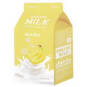 A'Pieu Banana Milk One-Pack 21 g