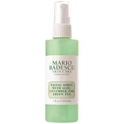 Mario Badescu Facial Spray w/Aloe, Cucumber & Green Tea 118 ml