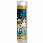 Crazy Rumors Zodiac Lip Balm Aries