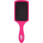 WetBrush   Paddle Detangler Pink