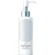 Sensai Silky Purifying   Cleansing Milk 150 ml