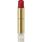 Sensai Lasting Plump Lipstick LP01 Ruby Red