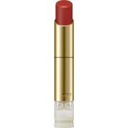 Sensai Lasting Plump Lipstick LP09 Vermilion Red