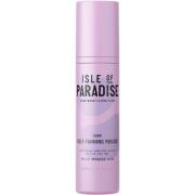 Isle Of Paradise Self Tanning Mousse Dark 200 ml