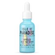 Isle Of Paradise Hyglo Self Tan Serum Face 30 ml
