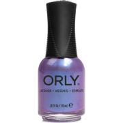 ORLY Lacquer Nail Polish Opposites Attracts