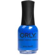 ORLY Lacquer Nail Polish Off The Grid