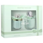 Women'secret Eau It´s Fresh Gift Set