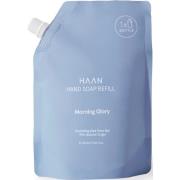 HAAN Hand Soap Morning Glory Refill 350 ml