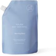 HAAN Body Wash Morning Glory Refill  450 ml