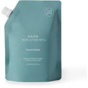 HAAN Body Lotion Forest Grace Refill  250 ml