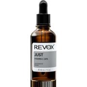 Revox JUST Vitamin C 20% Antioxidant Serum 30 ml
