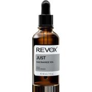 Revox JUST Niacinamide 10% Daily Moisturiser 30 ml