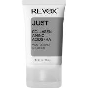 Revox JUST Collagen Amino Acids + HA Moisturising Solution