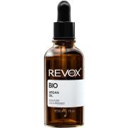 Revox JUST Bio Argan Oil 100% Pure 30 ml