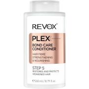Revox PLEX Bond Care Conditioner Step 5 260 ml