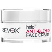Revox Help Anti-Blemish Face Cream 50 ml