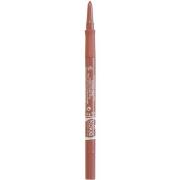 Kokie Cosmetics Retractable Lip Liner Pencil Warm Nude