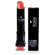 Kokie Cosmetics Cream Lipstick Peachy Keen