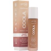 COOLA Rosilliance Tinted moisturizer Bronze Godess SPF 30 44 ml