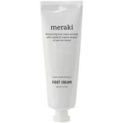 Meraki   Foot Cream 100 ml