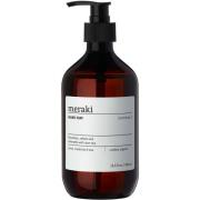 Meraki Pure Basic Hand Soap 490 ml