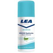 LEA Women Comfort Women Shaving Mousse 100 ml