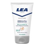 LEA Women Relaxing Foot Cream 125 ml