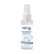 LEA Soft and Care Sanitizer Spray 100 ml